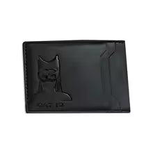 Hero Cat ID Wallet For Lady Girl