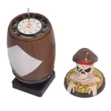 Distribute Cigarette Box Creative