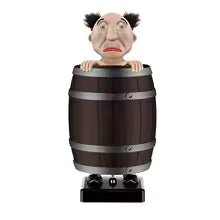 Distribute Cigarette Box Creative