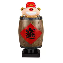 Distribute Cigarette Box Creative