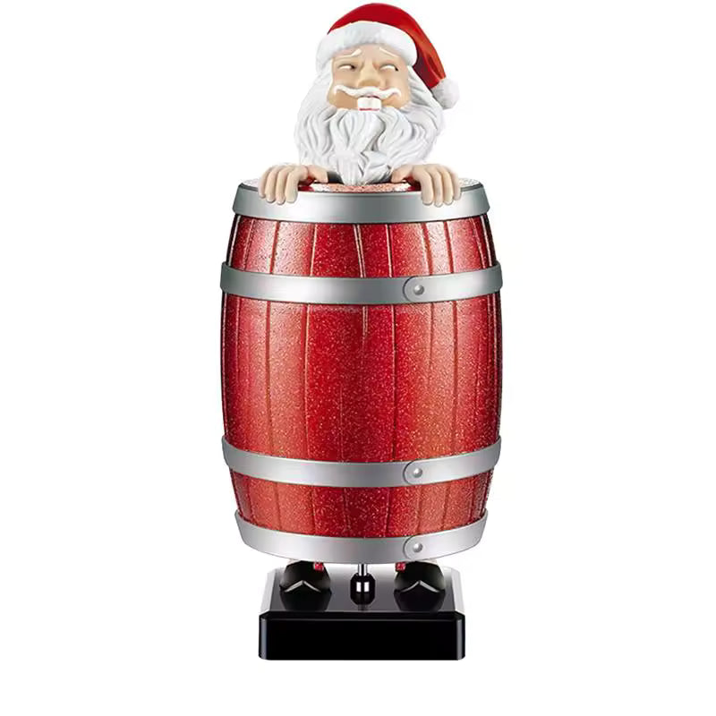 Distribute Cigarette Box Creative