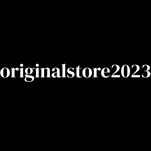 original store2023